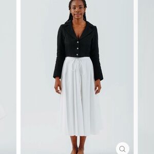 Son de flor S/M petticoat